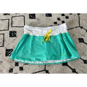 Nike tennis skirt